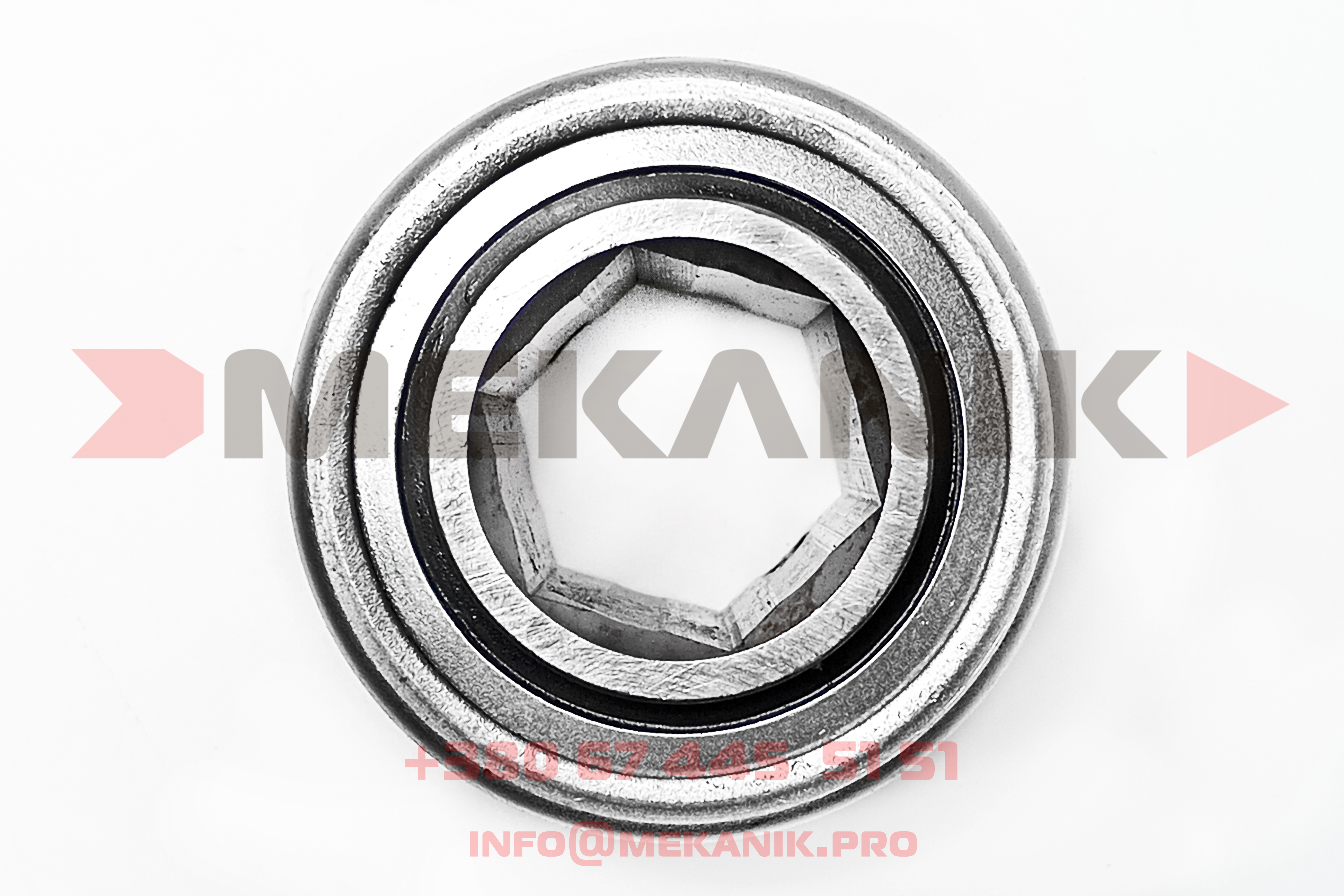 MKA 7205556 MEKANIK
